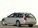 сурат Мошин Rover 75 Вагон (1 насл 1999 2005)