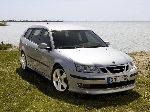 photo Saab 9-3 Auto