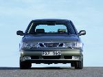 写真 7 車 Saab 9-3 ハッチバック (1 世代 1998 2002)