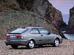 kuva 9 Auto Saab 9-3 Hatchback (1 sukupolvi 1998 2002)