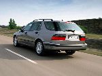 foto 7 Auto Saab 9-5 Vagons (1 generation 1997 2005)