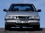 surat 2 Awtoulag Saab 900 Hatchback (1 nesil 1979 1994)
