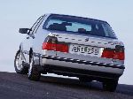 照片 5 汽车 Saab 9000 轿车 (1 一代人 1984 1993)