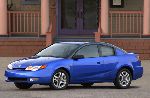 photo 2 Car Saturn ION Coupe (1 generation 2003 2007)