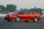 photo 5 Car Saturn ION Coupe (1 generation 2003 2007)