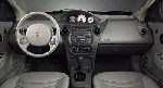 kuva 7 Auto Saturn ION Coupe (1 sukupolvi 2003 2007)