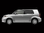 fotosurat 2 Avtomobil Scion xB Minivan (2 avlod [restyling] 2011 2015)