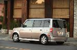 fotosurat 12 Avtomobil Scion xB Minivan (2 avlod [restyling] 2011 2015)