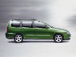 صورة فوتوغرافية 2 سيارة SEAT Cordoba عربة (2 جيل 1999 2003)