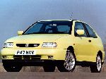 світлина 5 Авто SEAT Cordoba Купе (1 покоління 1993 1999)