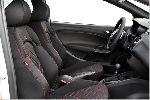 фотография 33 Авто SEAT Ibiza SC хетчбэк 3-дв. (4 поколение [рестайлинг] 2008 2017)