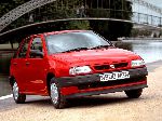фотография 47 Авто SEAT Ibiza Хетчбэк 5-дв. (2 поколение [рестайлинг] 1996 2002)