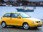 світлина 52 Авто SEAT Ibiza Хетчбэк 5-дв. (3 покоління 2002 2006)