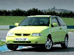 surat 53 Awtoulag SEAT Ibiza Hatchback 5-gapy (3 nesil 2002 2006)