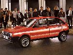 zdjęcie 54 Samochód SEAT Ibiza Hatchback 5-drzwiowa (1 pokolenia 1984 1993)