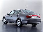 nuotrauka 3 Automobilis SEAT Toledo Sedanas (2 generacija 1999 2006)