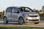 fotoğraf 3 Oto Skoda Citigo Hatchback 5-kapılı. (1 nesil 2011 2017)