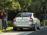 foto 16 Auto Skoda Octavia Liftback 5-porte (2 generazione 2004 2012)