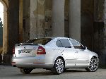 kuva 34 Auto Skoda Octavia Liftback 5-ovinen (2 sukupolvi [uudelleenmuotoilu] 2008 2013)