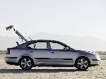 kuva 27 Auto Skoda Octavia Liftback 5-ovinen (2 sukupolvi [uudelleenmuotoilu] 2008 2013)