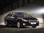 світлина Subaru Impreza Авто