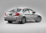 foto 11 Bil Subaru Impreza Sedan (3 generation 2007 2012)