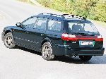 写真 19 車 Subaru Legacy ワゴン (3 世代 1998 2003)