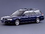 fotografie 8 Auto Subaru Legacy Universal