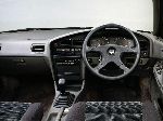 foto 30 Bil Subaru Legacy Sedan (1 generation 1989 1994)