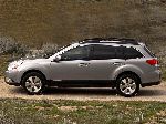 світлина 2 Авто Subaru Outback Універсал (3 покоління [рестайлінг] 2006 2009)
