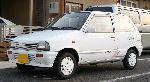 bilde 14 Bil Suzuki Alto Kombi 3-dør (1 generasjon 1979 1984)