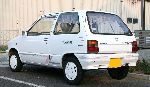 صورة فوتوغرافية 15 سيارة Suzuki Alto هاتشباك (5 جيل 1998 2017)