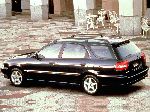foto Auto Suzuki Baleno Vagun (1 põlvkond 1995 2002)