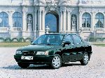 фотаздымак 1 Авто Suzuki Baleno Седан (1 пакаленне 1995 2002)