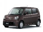 photo Suzuki MR Wagon Auto