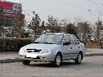 foto 5 Auto Suzuki Swift limuzina (sedan)