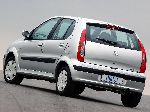 foto 10 Bil Tata Indica Hatchback (1 generation [omformning] 2004 2007)