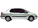 світлина 6 Авто Tata Indigo Седан (1 покоління 2006 2010)