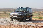 fotosurat 6 Avtomobil Tata Safari SUV (1 avlod 1997 2017)