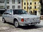 фотографија 10 Ауто Tatra T613 Седан (1 генерација 1978 1998)