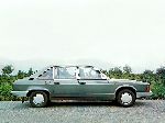 լուսանկար 13 Ավտոմեքենա Tatra T613 սեդան (1 սերունդ 1978 1998)