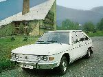 фотографија 15 Ауто Tatra T613 Седан (1 генерација 1978 1998)