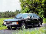 լուսանկար 21 Ավտոմեքենա Tatra T613 սեդան (1 սերունդ 1978 1998)