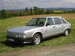 foto 24 Auto Tatra T613 Sedan (1 generacija 1978 1998)