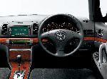 foto 9 Bil Toyota Allion Sedan (T245 [restyling] 2004 2007)