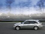 صورة فوتوغرافية 2 سيارة Toyota Altezza Gita عربة (XE10 1998 2005)