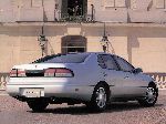 сүрөт 8 Машина Toyota Aristo Седан (S14 1991 1994)