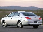 fotosurat 9 Avtomobil Toyota Avalon Sedan (XX30 [2 restyling] 2010 2012)