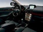surat 5 Awtoulag Toyota Avensis Götermek (2 nesil [gaýtadan işlemek] 2006 2008)