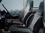 grianghraf 4 Carr Toyota Blizzard As bothar (LD20 1984 1990)